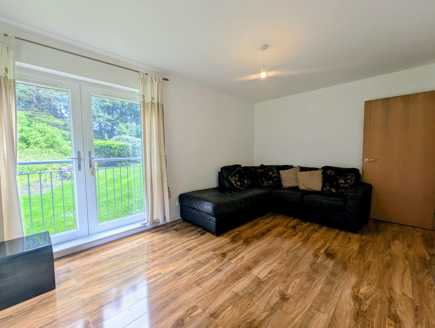 Shaw Crescent, Aberdeen